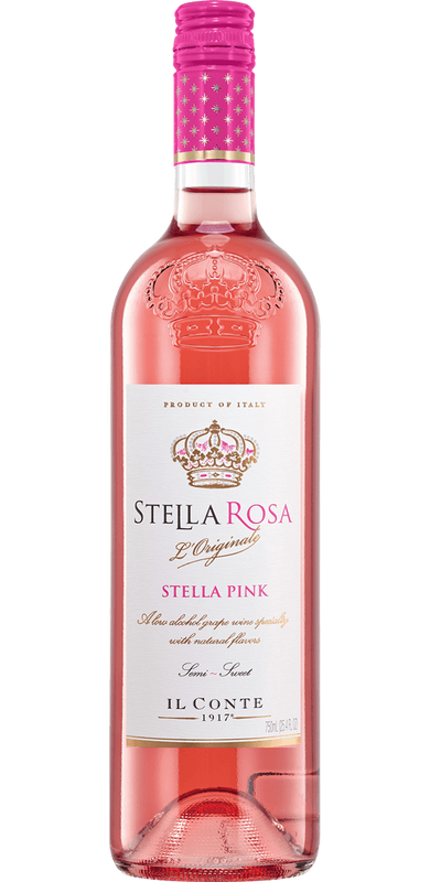 STELLA PINK