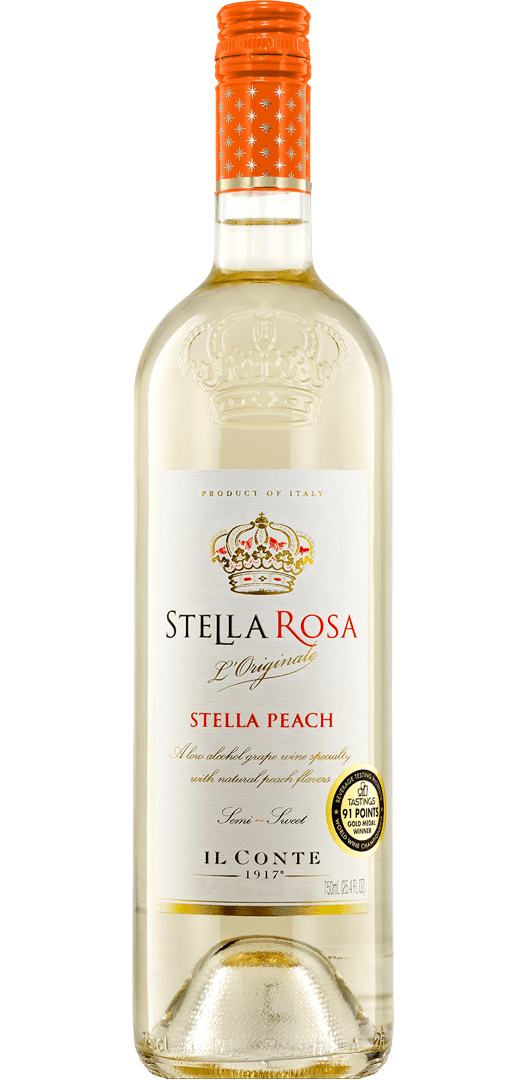 STELLA ROSA