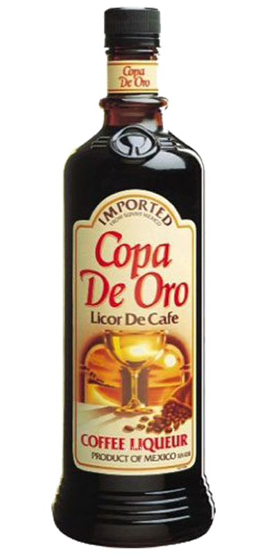 COFFEE LIQ