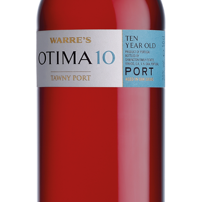 OTIMA PORT 10 YR.