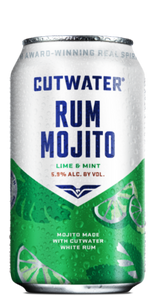 RUM MOJITO