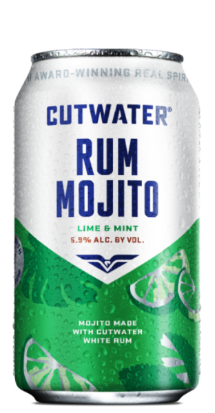 RUM MOJITO