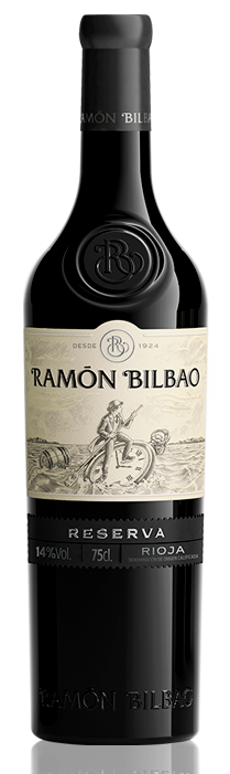 RESERVA RIOJA