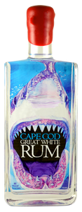 GREAT WHITE RUM