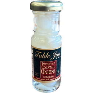 COCKTAIL ONIONS