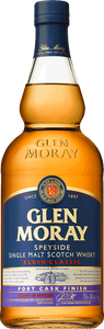 SINGLE MALT SCOTCH