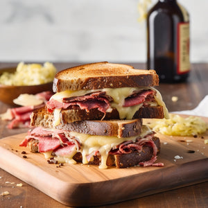 PB&J Sandwich