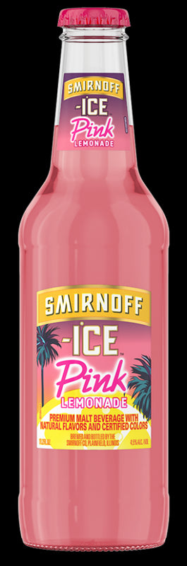 PINK LEMONADE