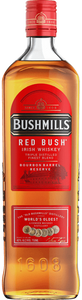 IRISH WHISKEY RED