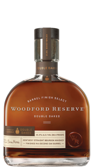 WOODFORD RESERVE