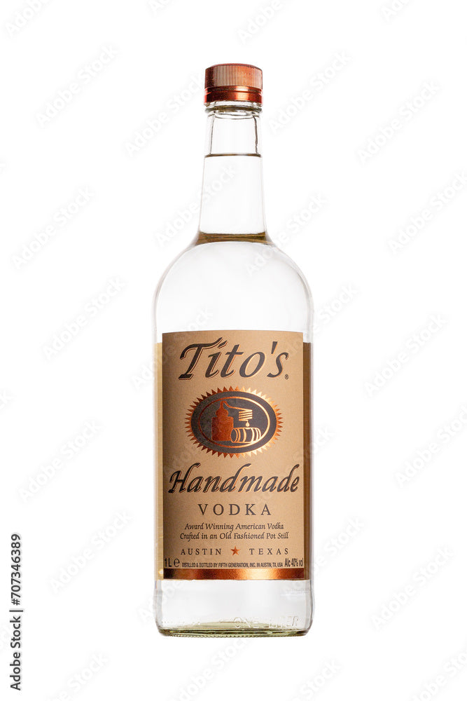 TITO'S