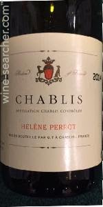 DOMAINE HELENE PERROT