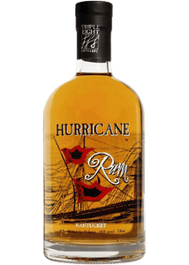 HURRICANE RUM