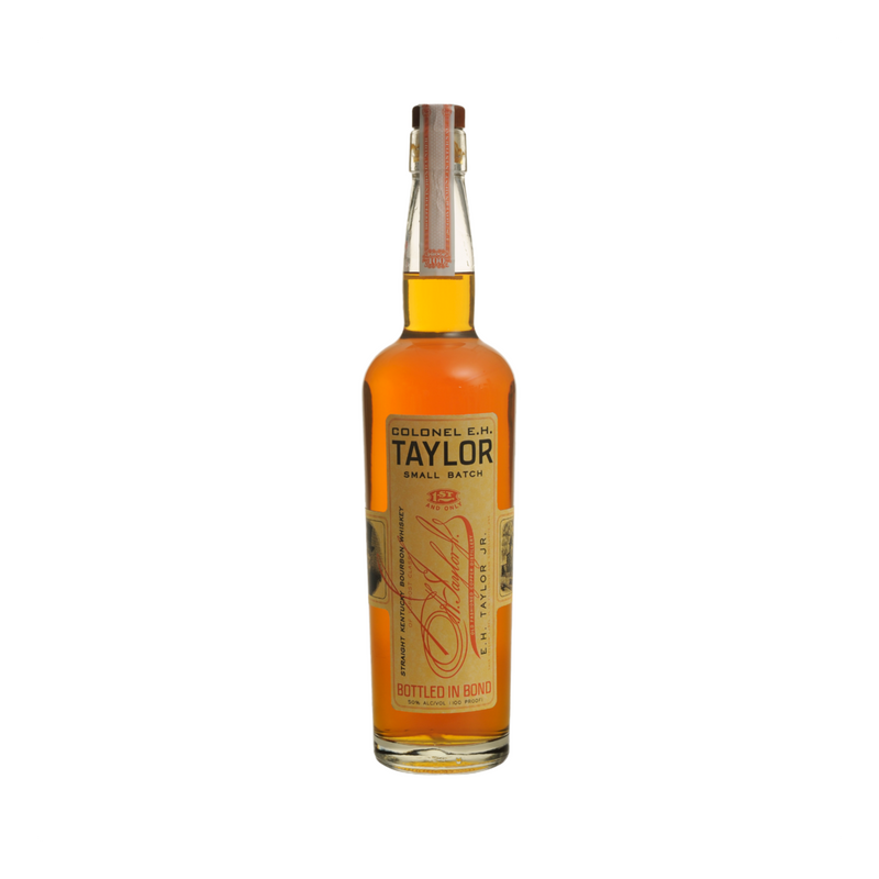 SMALL BATCH BURBON