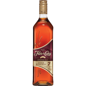 RUM 7 YEAR