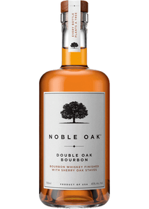 BOURBON 750ML