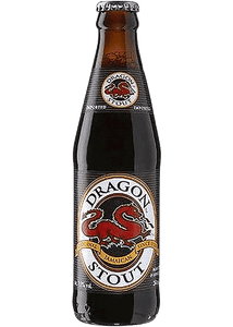 JAMAICAN STOUT