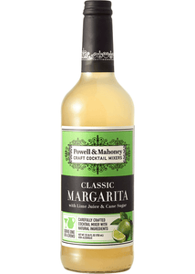 CLASSIC MARGARITA