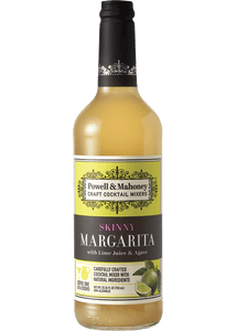 SKINNY MARGARITA