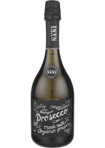 ORGANIC PROSECCO