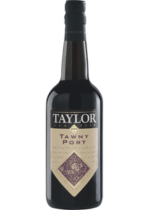 TAWNY PORT