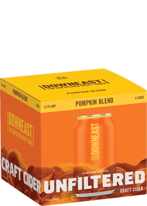 PUMPKIN BLEND 9PK