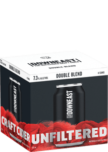 DOUBLE BLEND CN