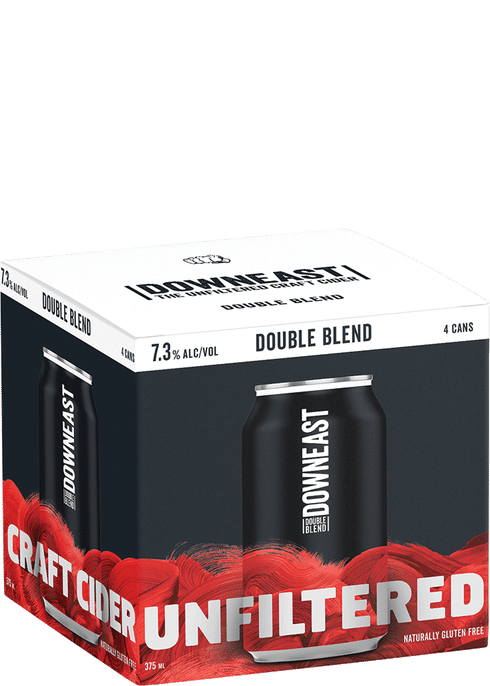 DOUBLE BLEND CN