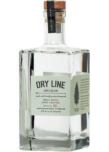 CAPE COD GIN