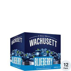BLUEBERRY 2/12 CANS