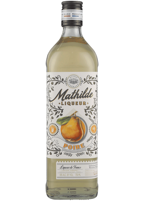 MATHILDE