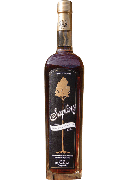 MAPLE BOURBON