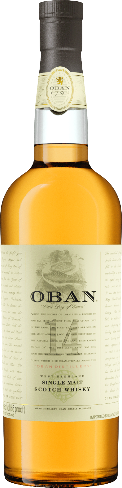OBAN