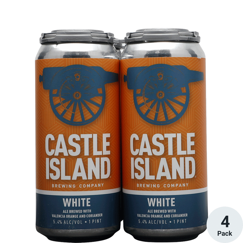 CASTLE ISLAND