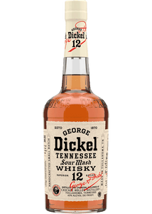 WHISKY 12 YR
