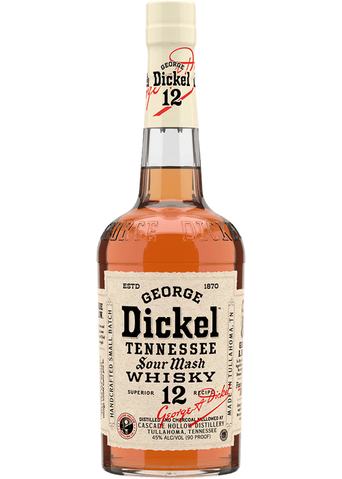 WHISKY 12 YR