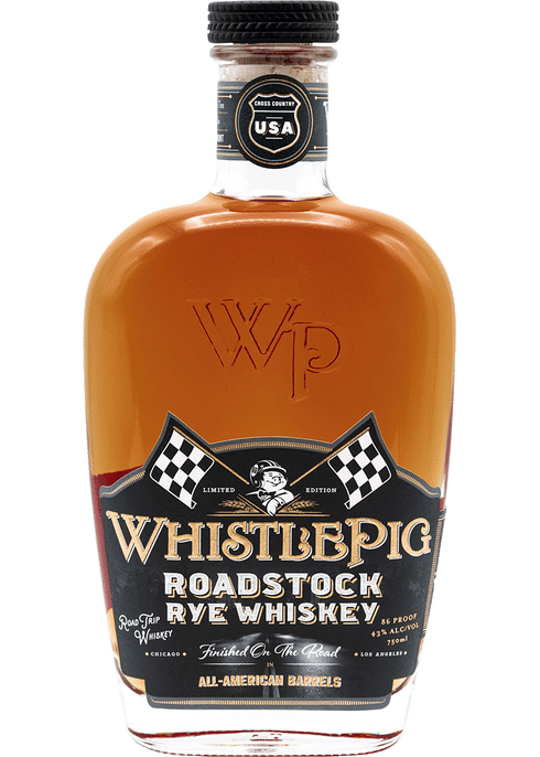 ROADSTOCK