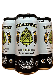 HEADWAY IPA