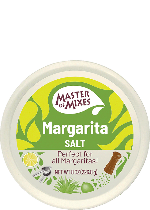 MASTER OF MIXES
