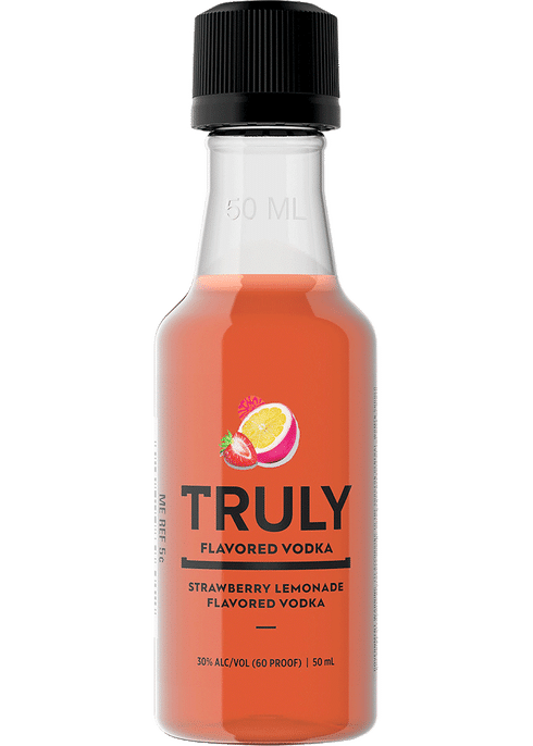 STRAWB LEMONADE 4/6