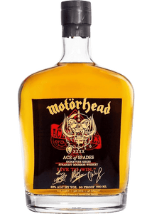 ACE OF SPADES
