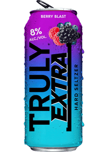 BERRY BLAST EXTRA