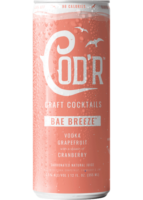 BAE BREEZE