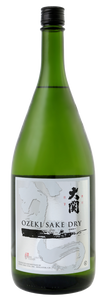 DRY SAKE