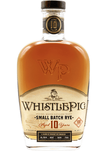 10 YR RYE