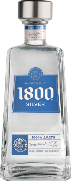 SILVER 1.75L
