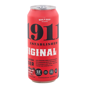 ORIG CIDER