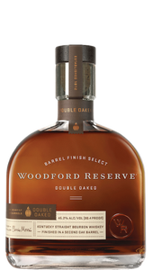 DOUBLE OAKED