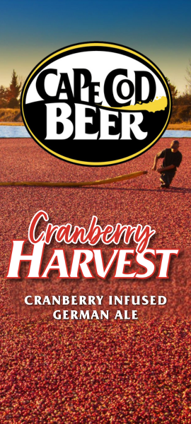CRANBERRY HARVEST