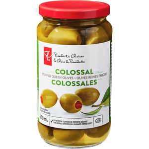 COLOSSAL QUEEN